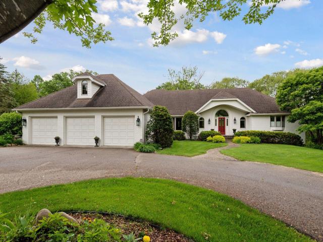 5325 Saddle Ridge Trail Maple Plain MN 55359 - MLS# 6712853