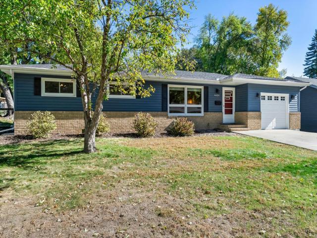 4424 Louisiana Avenue N Minneapolis MN 55428 - MLS# 6712988