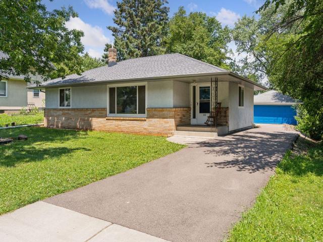 301 Butler Avenue E West Saint Paul MN 55118 - MLS# 6714183