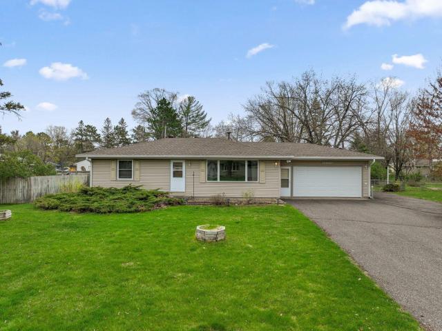 2852 120th Avenue NW Minneapolis MN 55433 - MLS# 6714496