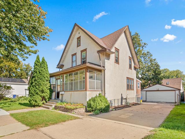 416 View Street Saint Paul MN 55102 - MLS# 6715035