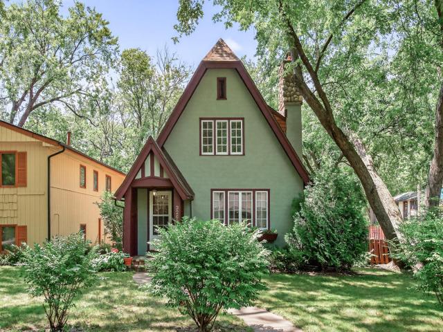 3263 France Avenue N Minneapolis MN 55422 - MLS# 6715092
