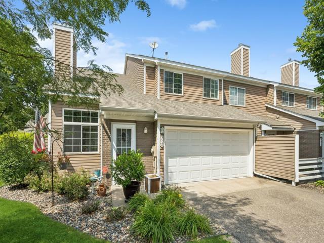 9926 Fillmore Street NE Minneapolis MN 55434 - MLS# 6715211
