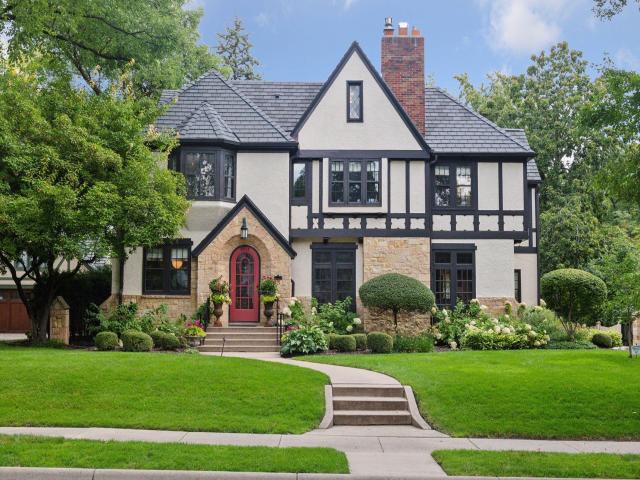 4515 Moorland Avenue Minneapolis MN 55424 - MLS# 6715223