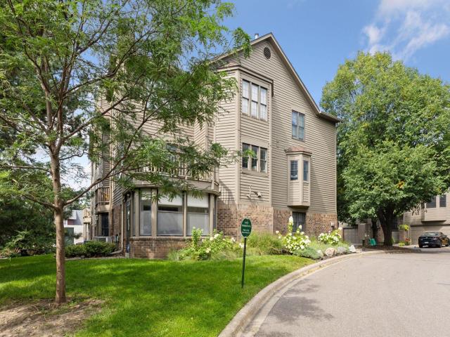 2936 Monterey Avenue S Minneapolis MN 55416 - MLS# 6715403