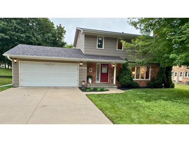 6329 Peacedale Avenue Minneapolis MN 55424 - MLS# 6715785