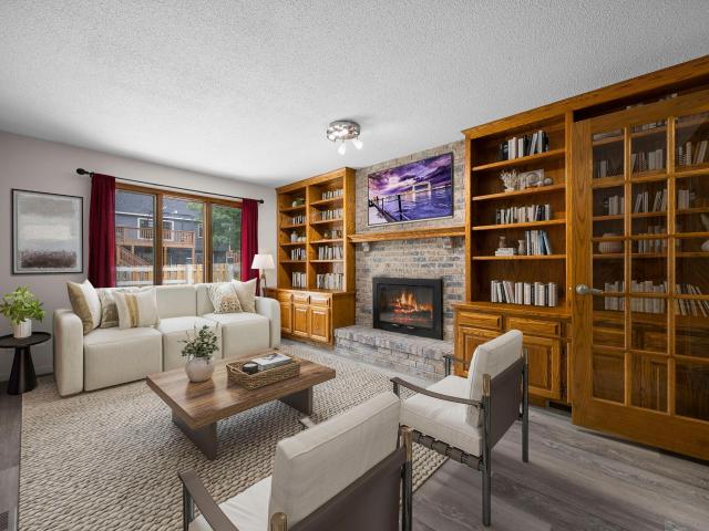 1227 Flicker Circle Saint Paul MN 55123 - MLS# 6715888