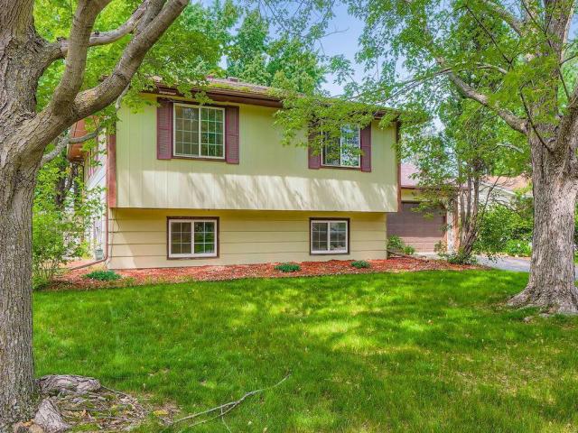 2108 Gunflint Trail Brooklyn Park MN 55444 - MLS# 6715997