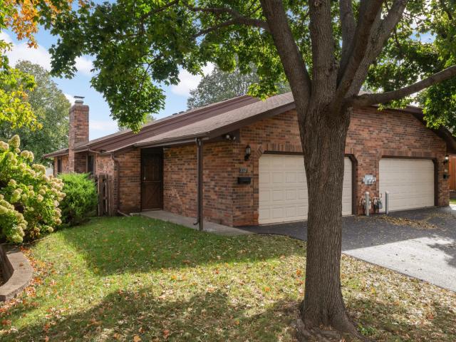 337 Van Buren Avenue N Hopkins MN 55343 - MLS# 6716468