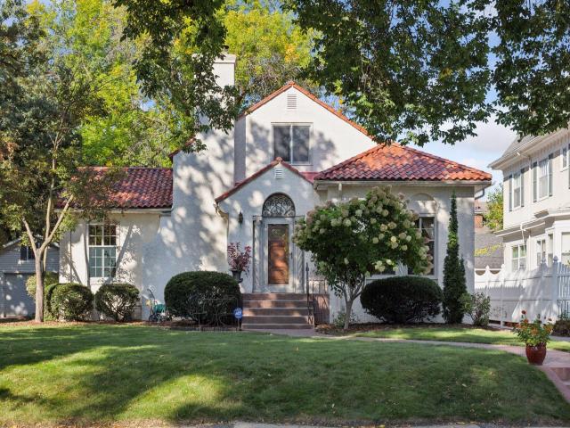 4608 Dupont Avenue S Minneapolis MN 55419 - MLS# 6716634