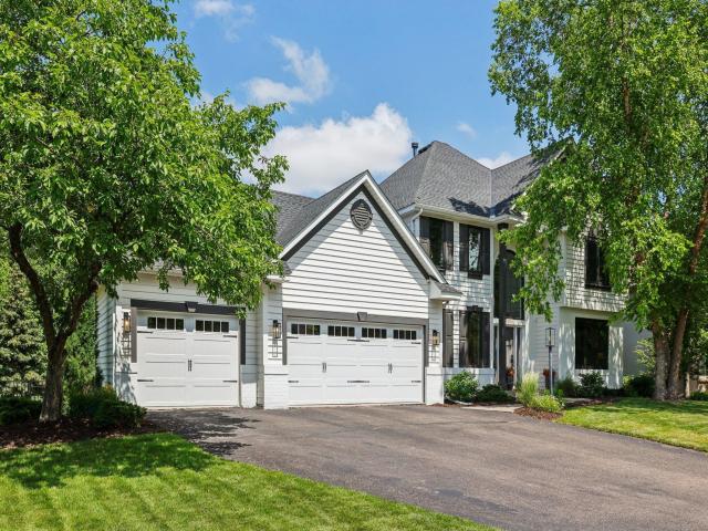 4255 Wexford Way Saint Paul MN 55122 - MLS# 6717863