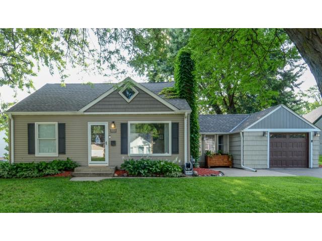 7333 2nd Avenue S Minneapolis MN 55423 - MLS# 6718116