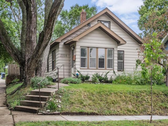2538 Garfield Street NE Minneapolis MN 55418 - MLS# 6718513
