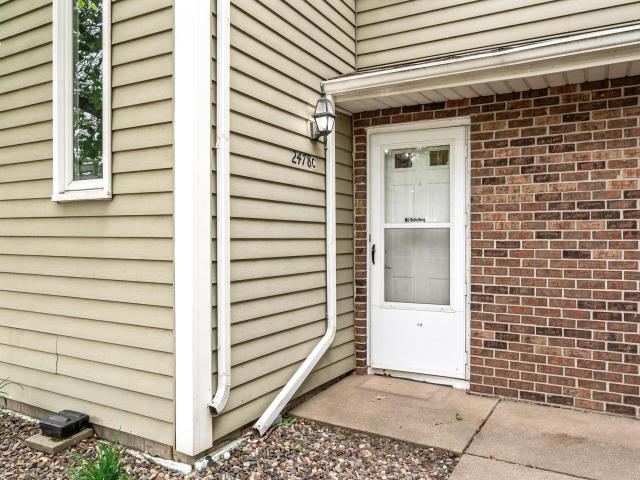 2478 Cobble Hill Alcove Unit C Woodbury MN 55125 - MLS# 6719115