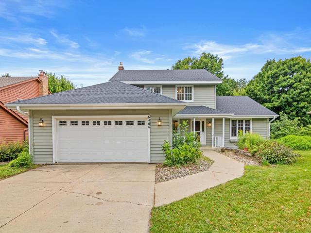 6460 White Dove Drive Excelsior MN 55331 - MLS# 6719381
