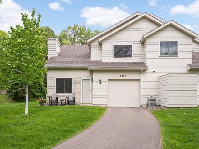 15264 Lesley Lane Eden Prairie MN 55346 - MLS# 6720946