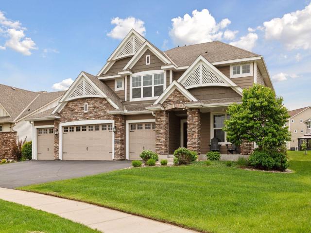 4418 Ashton Curve Saint Paul MN 55129