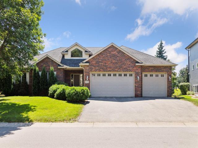 3224 Wild Horse Pass NW Prior Lake MN 55372 - MLS# 6721434