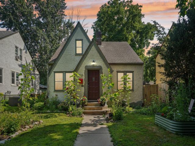 1726 Maryland Avenue E Saint Paul MN 55106 - MLS# 6722195
