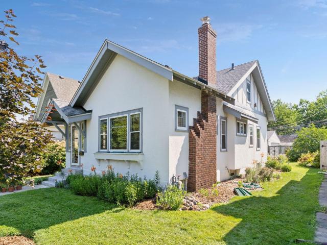 4533 Harriet Avenue Minneapolis MN 55419 - MLS# 6722455