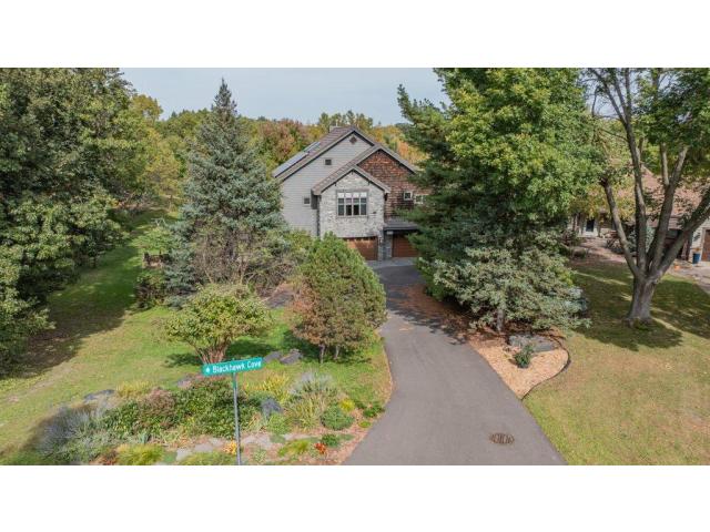 1651 Blackhawk Cove Saint Paul MN 55122 - MLS# 6722826