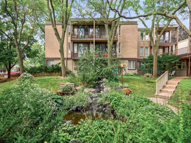 4029 14th Avenue S Unit 1G Minneapolis MN 55407 - MLS# 6722947