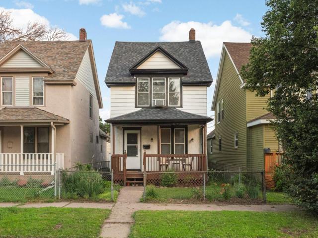 464 Hopkins Street Saint Paul MN 55130 - MLS# 6723067