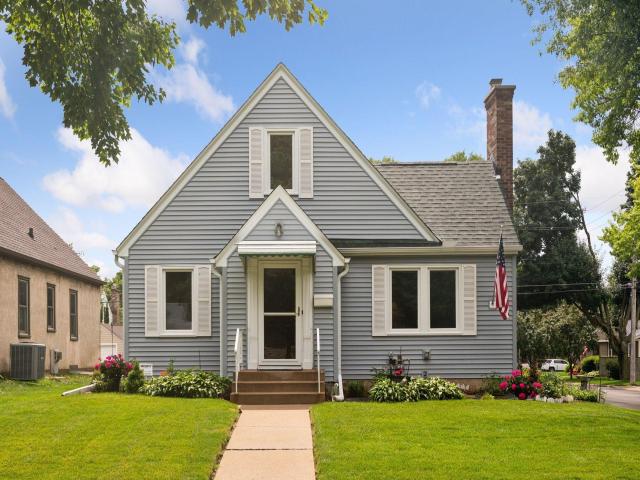 2118 Eleanor Avenue Saint Paul MN 55116 - MLS# 6723495