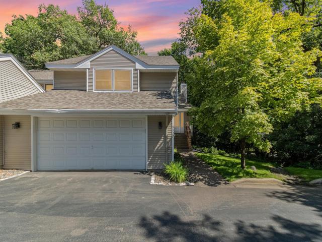 8871 Basswood Road Eden Prairie MN 55344 - MLS# 6723627