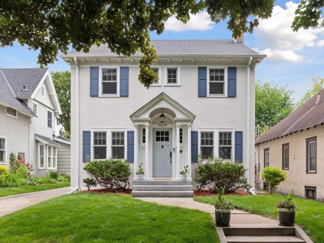 4309 Dupont Avenue S Minneapolis MN 55409 - MLS# 6723877