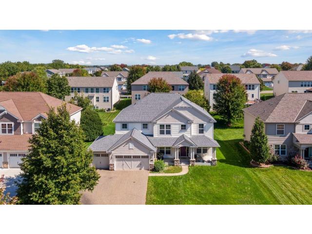 11006 James Curve Saint Paul MN 55129 - MLS# 6724013
