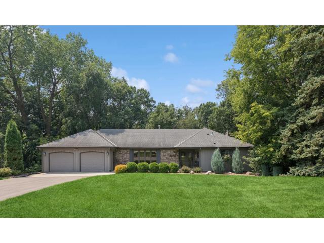 111 Pony Lane W Saint Paul MN 55124 - MLS# 6724088
