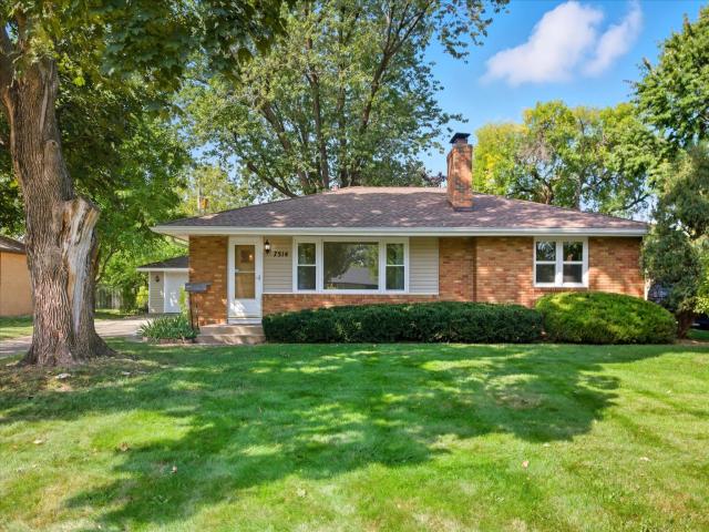 7514 16th Avenue S Richfield MN 55423 - MLS# 6724102