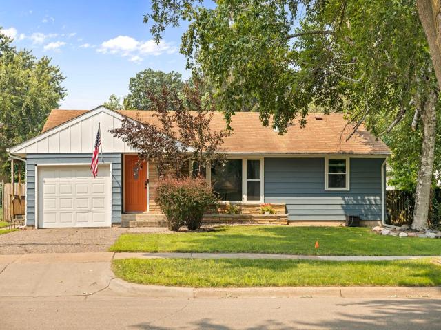 1400 Ramsey Street Hastings MN 55033 - MLS# 6724262