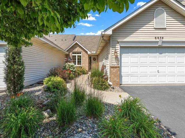 6654 Chadwick Drive Savage MN 55378 - MLS# 6724705