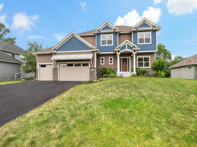 2915 Thunder Bay Court Saint Paul MN 55117 - MLS# 6724763
