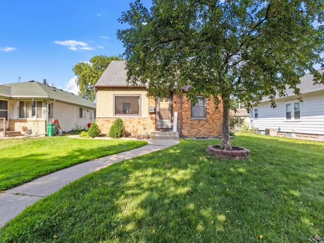 5748 35th Avenue S Minneapolis MN 55417 - MLS# 6724852