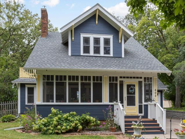 403 4th Avenue NW Buffalo MN 55313 - MLS# 6725007