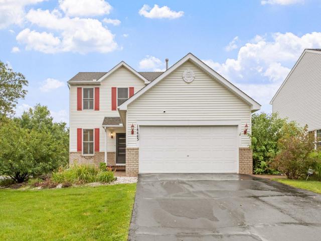 14443 Flax Way Saint Paul MN 55124 - MLS# 6725132