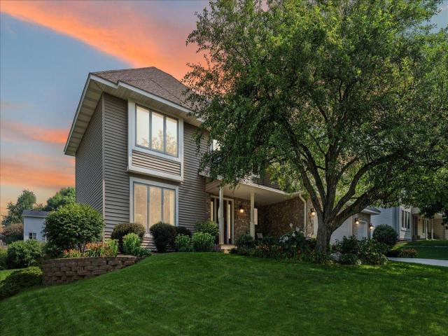 3438 Churchill Drive Saint Paul MN 55125 - MLS# 6725150