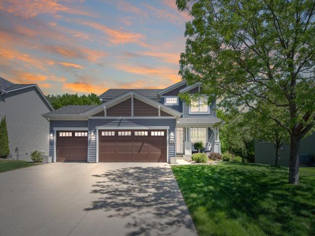 3630 Pointe Pass NW Prior Lake MN 55372 - MLS# 6725156