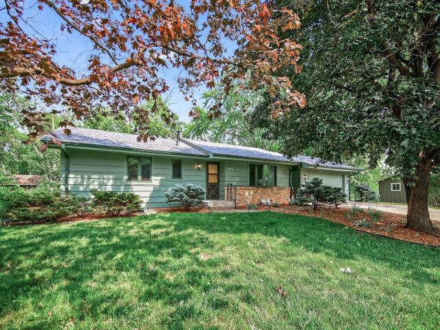 10352 Columbus Circle Minneapolis MN 55420 - MLS# 6725442