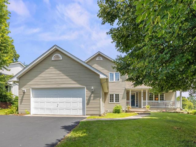 714 Rucks Farm Road Delano MN 55328 - MLS# 6725491