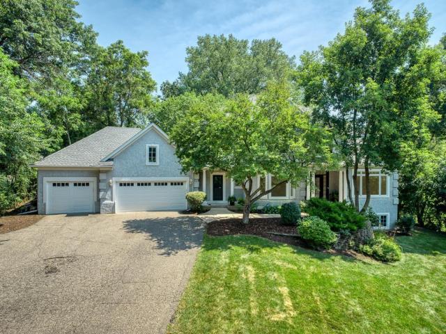 1810 Delaware Avenue Saint Paul MN 55118 - MLS# 6725548