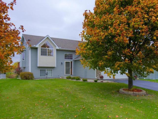 3335 Aaron Drive Elko New Market MN 55054 - MLS# 6725756