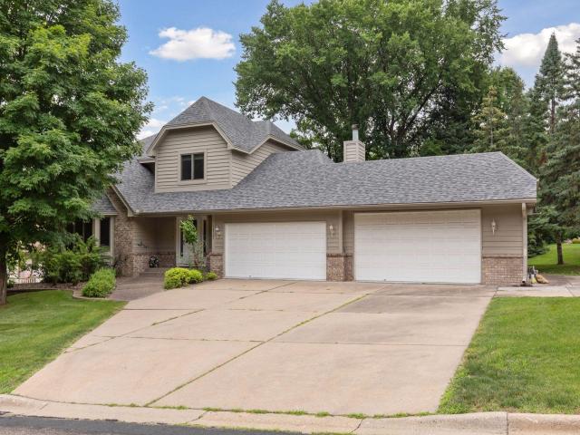 14733 Innsbrook Circle Burnsville MN 55306 - MLS# 6725990