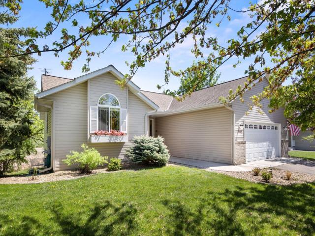 1408 Leo Lane Buffalo MN 55313 - MLS# 6726440
