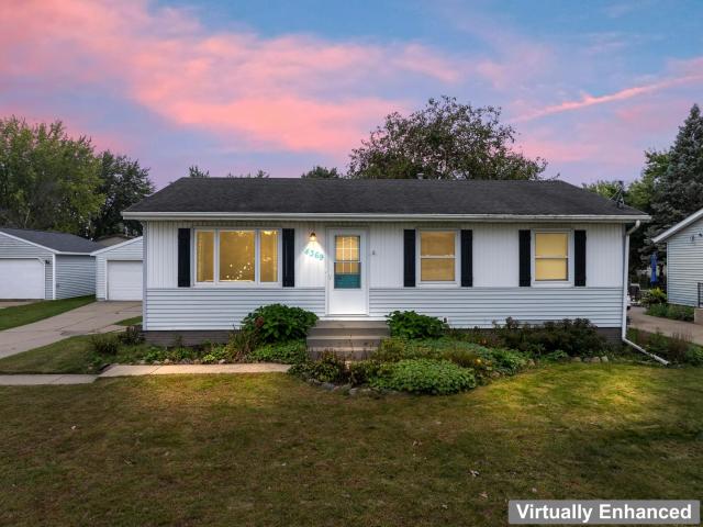 4369 Cimarron Court NW Rochester MN 55901 - MLS# 6726762