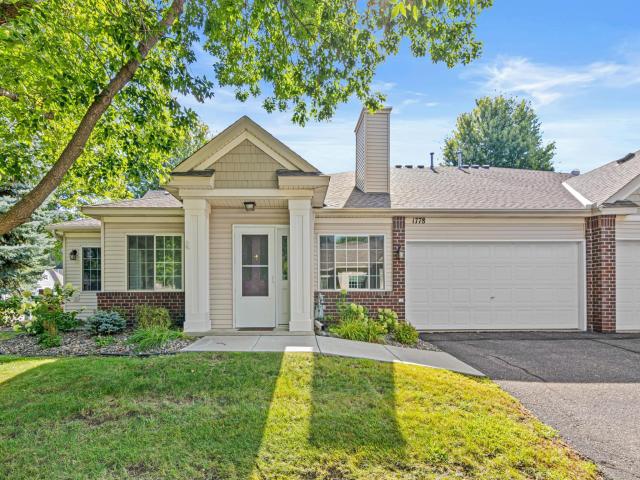 1778 Linden Cove Saint Paul MN 55110 - MLS# 6726785