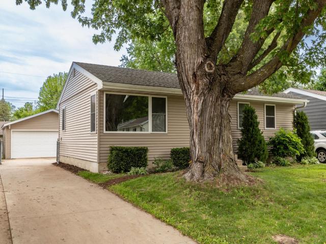 182 37th Avenue NW Rochester MN 55901 - MLS# 6726977